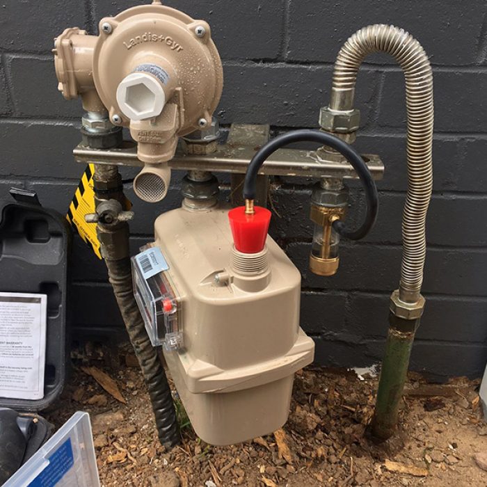 Gas Leaking Fix ENHANCED PLUMBING SOLUTIONS